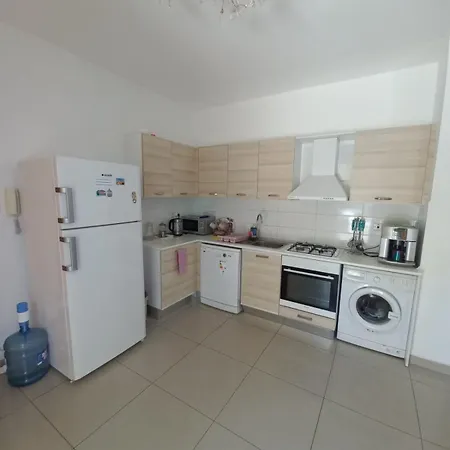 Magic Apartment Kyrenia (Northern Cyprus)