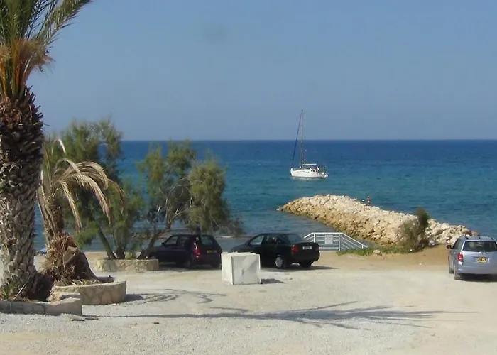 Magic * Kyrenia (Northern Cyprus)