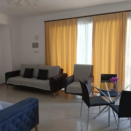 Magic Apartment