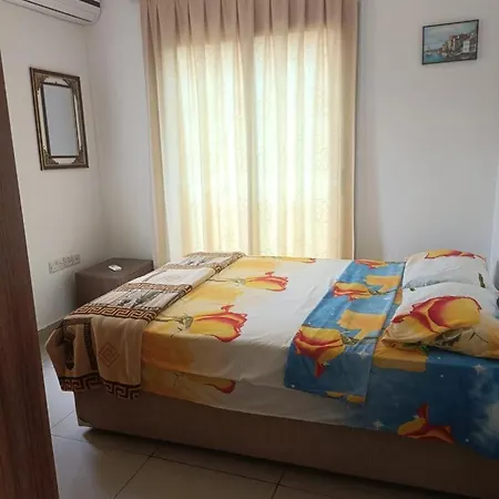 Magic Apartment