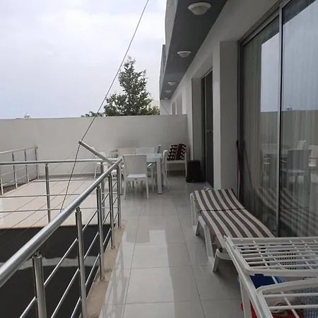 Appartement Magic Girne