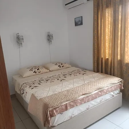 Apartment Magic
