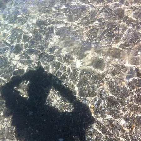 Apartamento Magic Cirénia