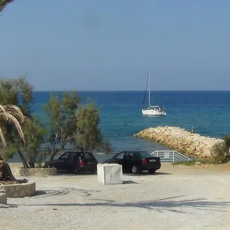 Magic * Kyrenia (Northern Cyprus)