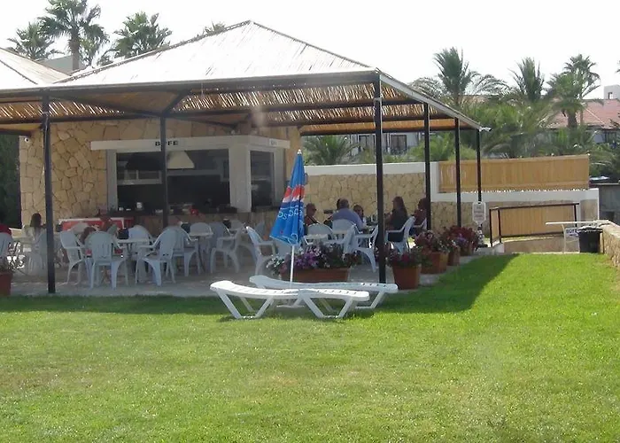 Magic アパート キレニア