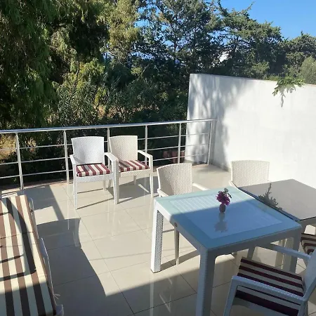 Magic * Kyrenia (Northern Cyprus)