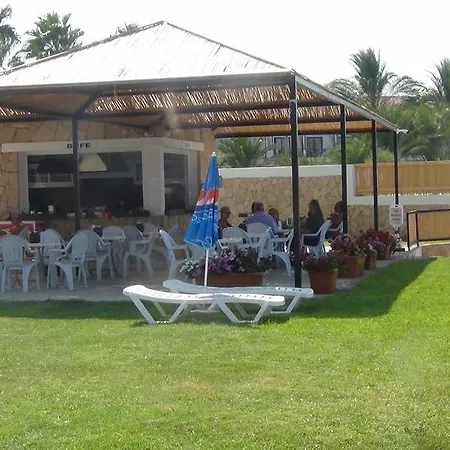 Magic Apartment Kyrenia (Northern Cyprus)