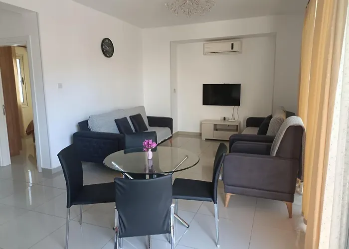 Magic * Κερύνεια