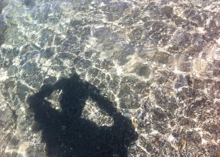 Διαμέρισμα Magic Κερύνεια