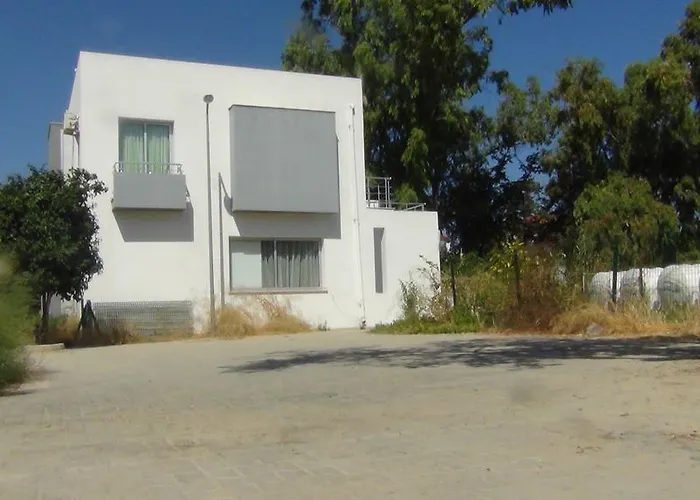 Διαμέρισμα Magic